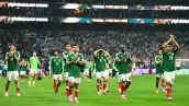 ¿Cuántos partidos jugó México en el Mundial 2026 y quién fue el máximo goleador de la selección? 