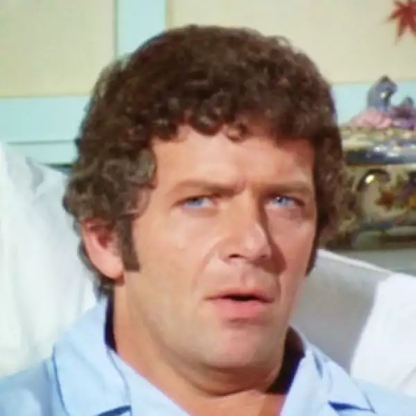 papás series de TV 8