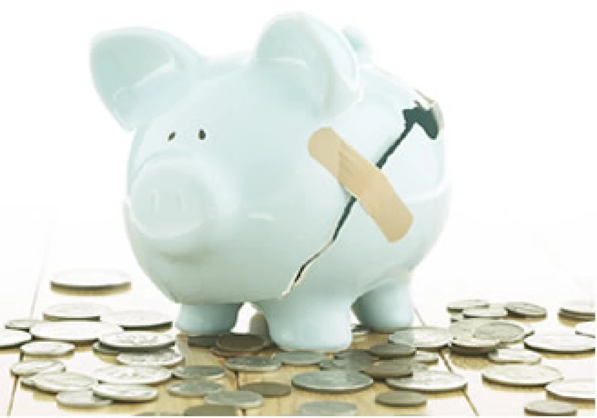 La mitad de los estadounidenses teme no tener suficiente dinero para retirarse cómodamente. (Foto: Jupiter Images)