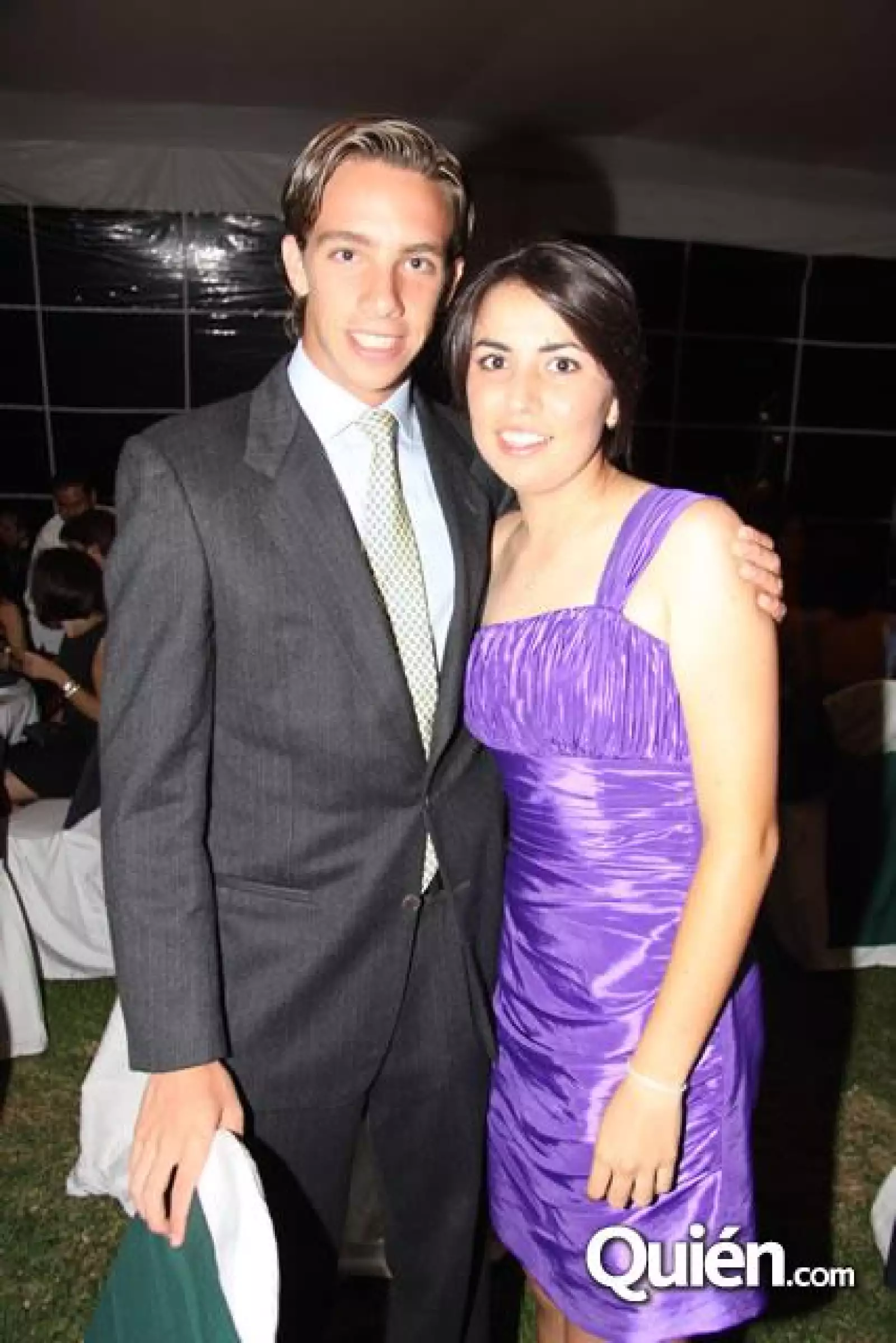 Graduación Colegio Alamos y Colegio Fontanar