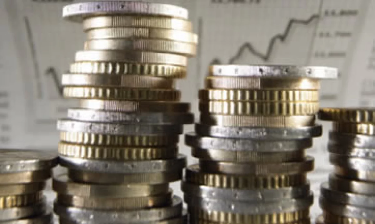 La crisis europea ha golpeado a las economías de China y Estados Unidos. (Foto: Thinkstock)