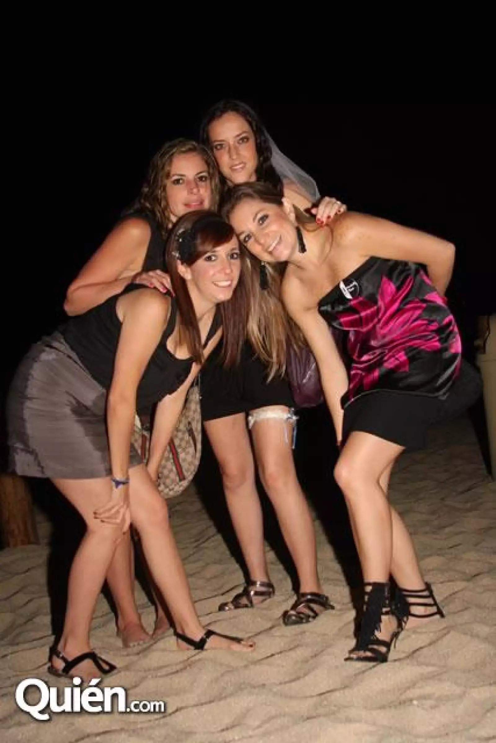 Despedida de soltera