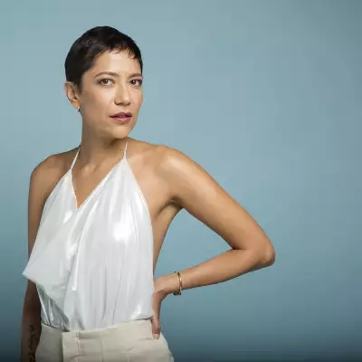 31 Mujeres Quien 2020