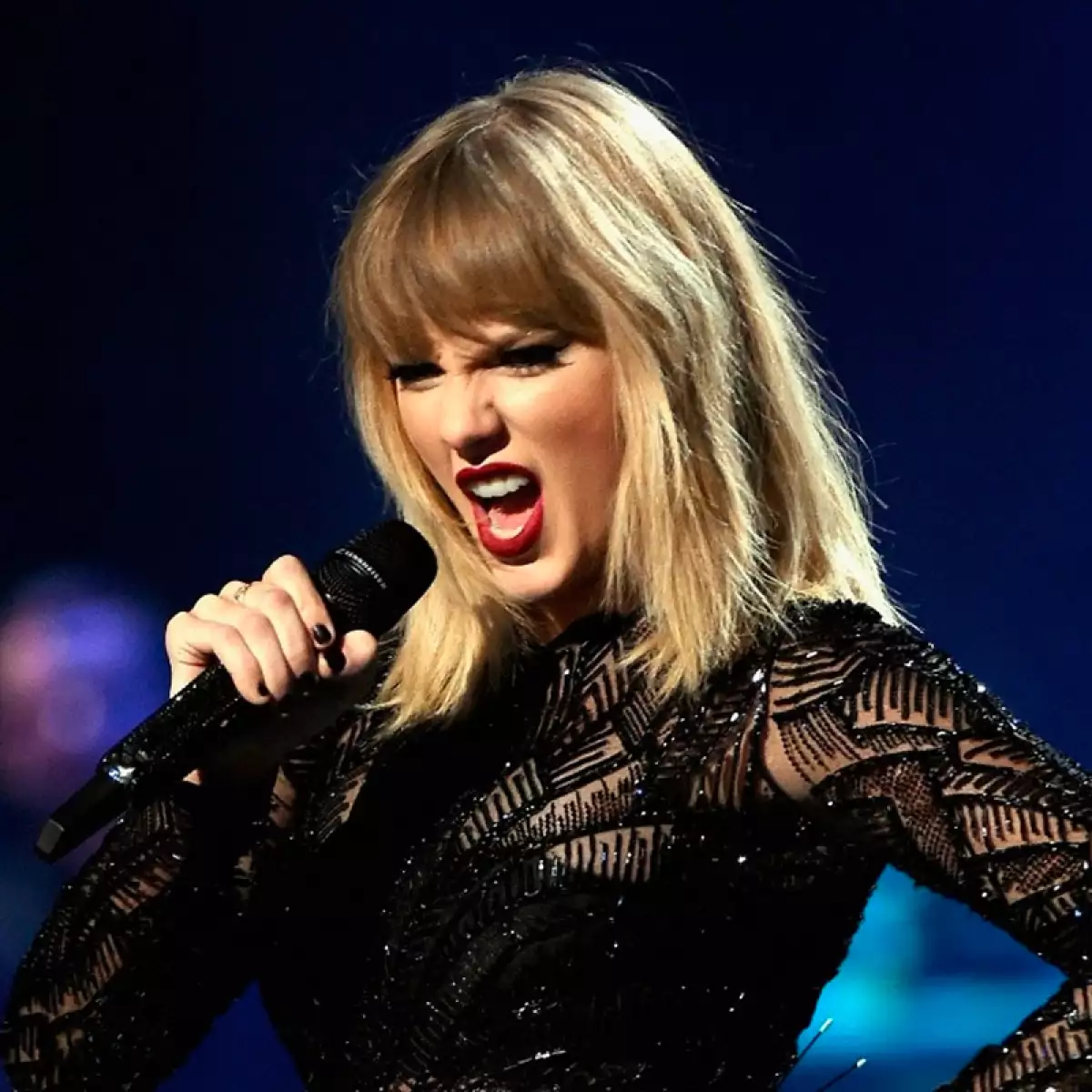Taylor Swift