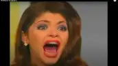 Itatí Cantoral como Soraya Montenegro