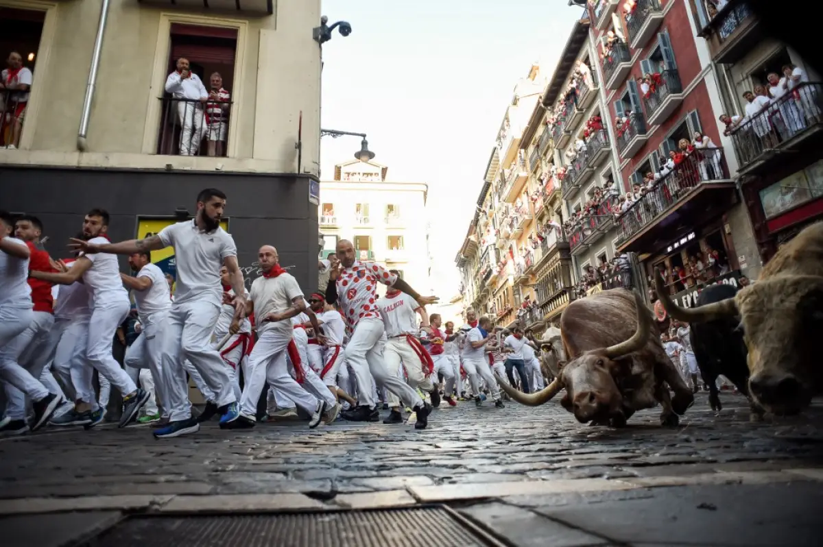 pamplona