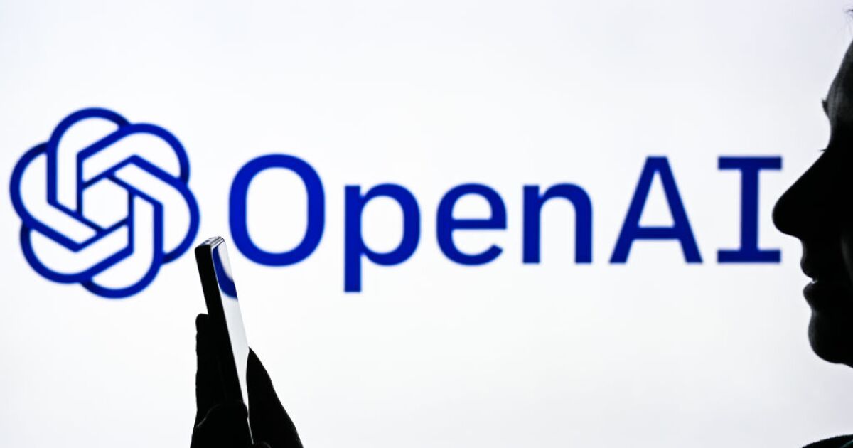 OpenAI presenta proyecto confidencial de salida a Bolsa

La 