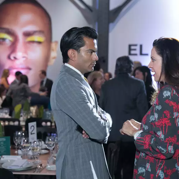 Festival fragancias y belleza Palacio de Hierro