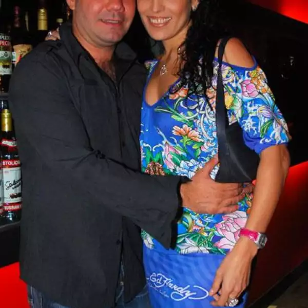 2 Aniversario Nisha Palmas