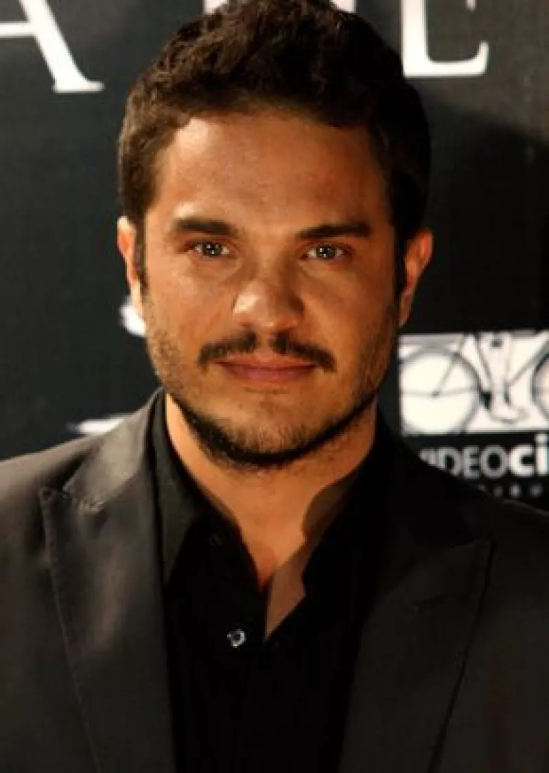 El actor afirmó que su objetivo nunca ha sido convertirse en un actor de Hollywood.