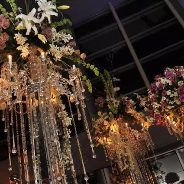 Boda de José Luis Salas y Cordelia Rodríguez