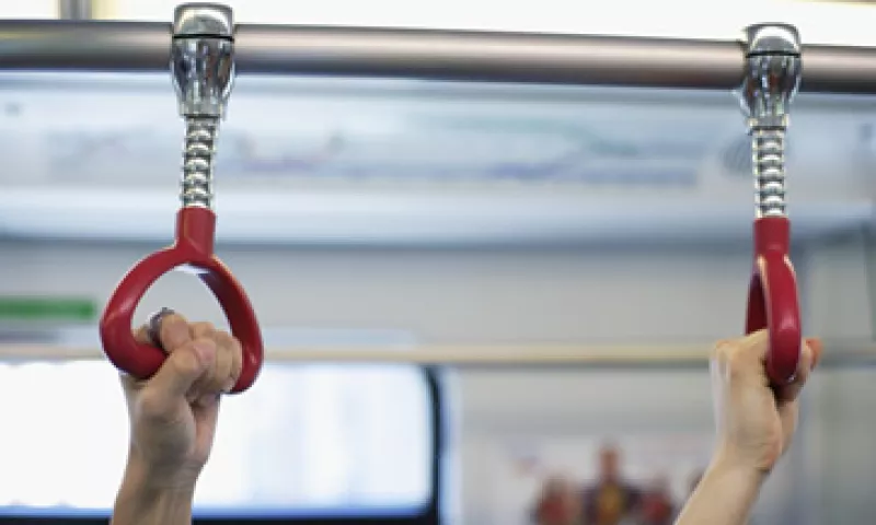 El problema del transporte público afecta la competitividad y calidad de vida de las grandes ciudades. (Foto: Getty Images)