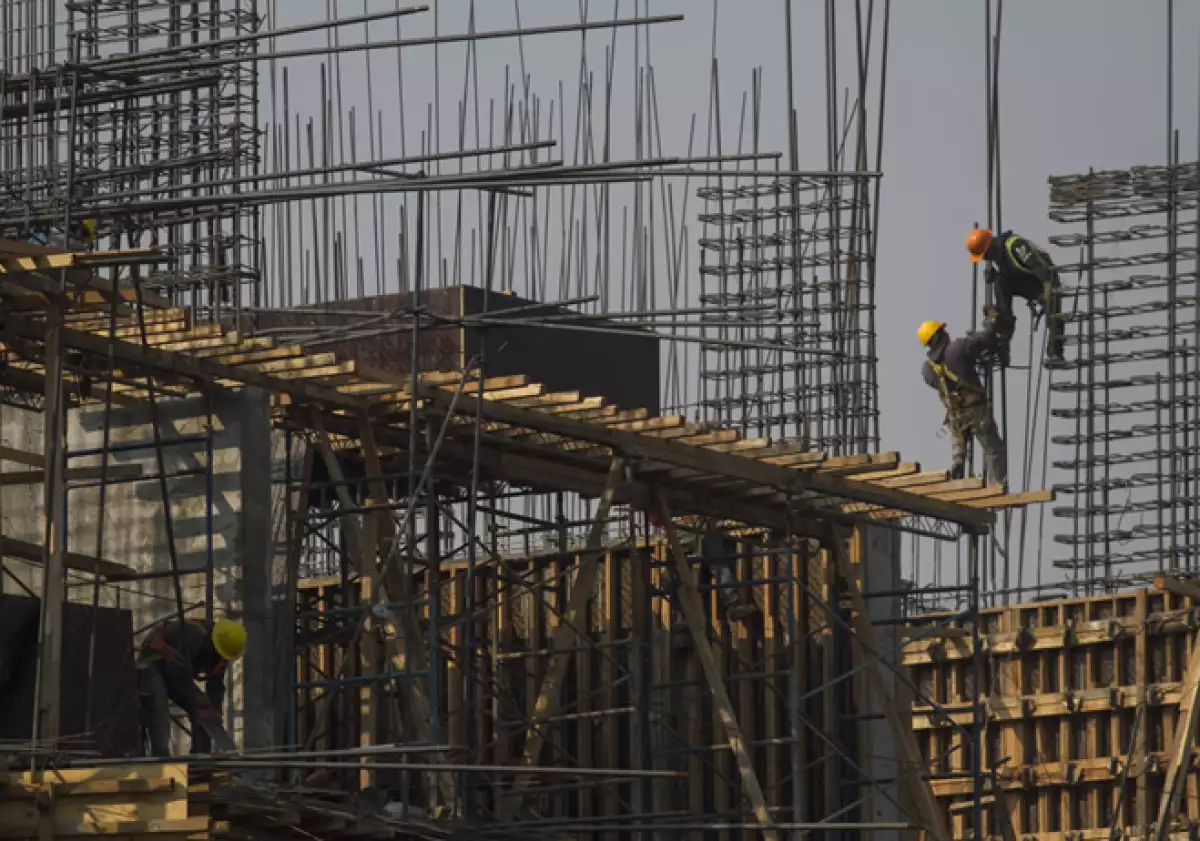 construccion
