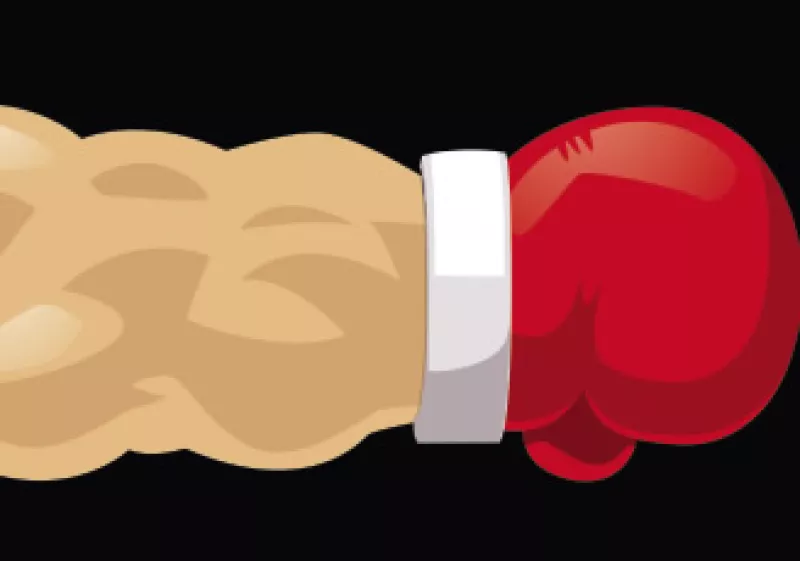 Knockout al salario de arquitectos mexicanos. (Foto: Oliver León)
