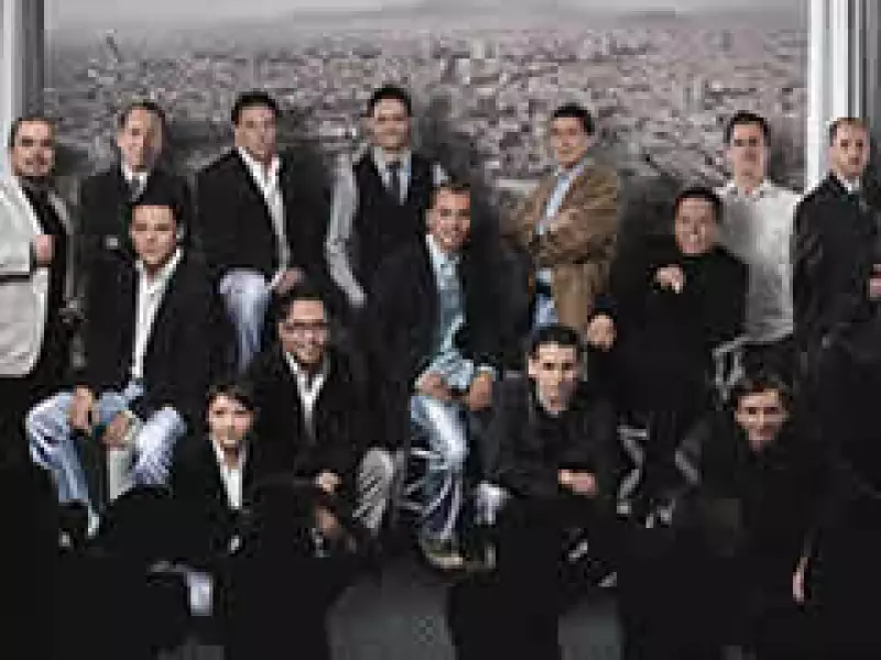 Sin Pie de Foto