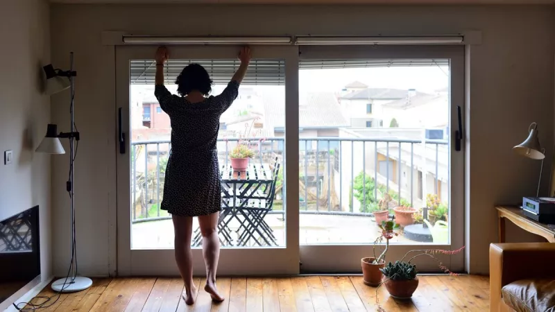 Adquisición de vivienda