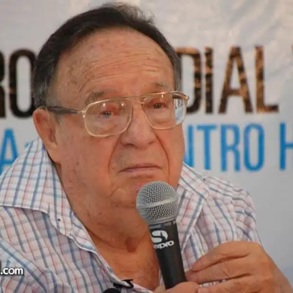 Roberto Gómez Bolaños Chespirito