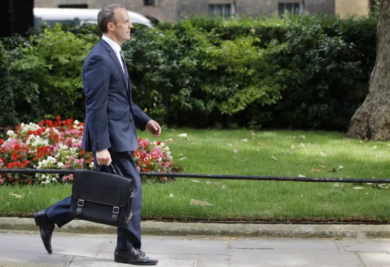 Nueva responsabilidad