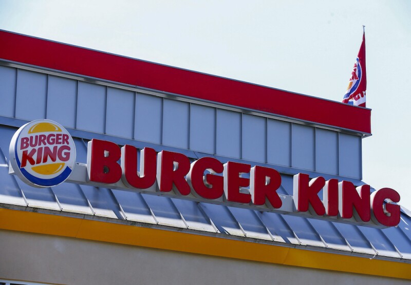 Burger King y Alsea son socios desde la década de los noventa.