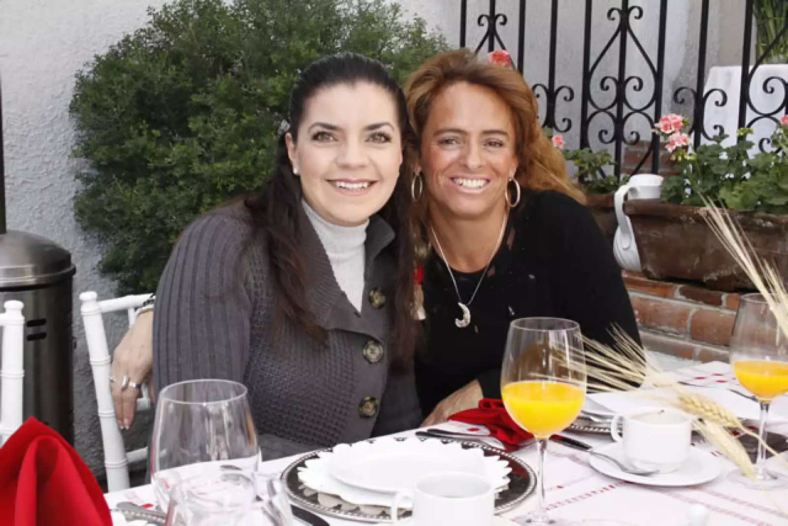 Despedida Marcela Cárdena