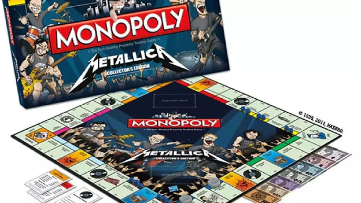 monopoly