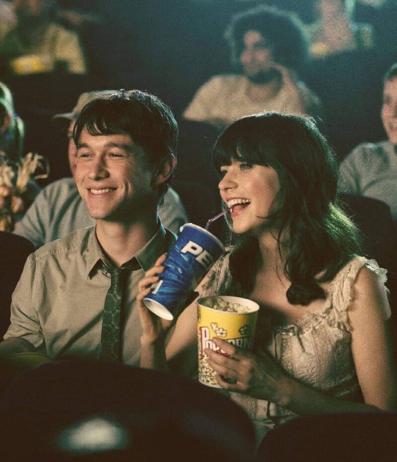 Habrá Segunda Parte De 500 Days With Summer Zooey Habrá Segunda Parte De 500 Days With Summer Zooey