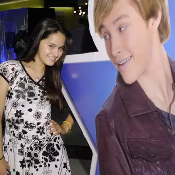 Premier STARSTRUCK: MI NOVIO ES UNA SÚPER ESTRELLA