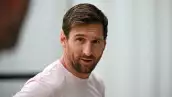 Messi renueva su contrato con el Inter Miami hasta 2028
