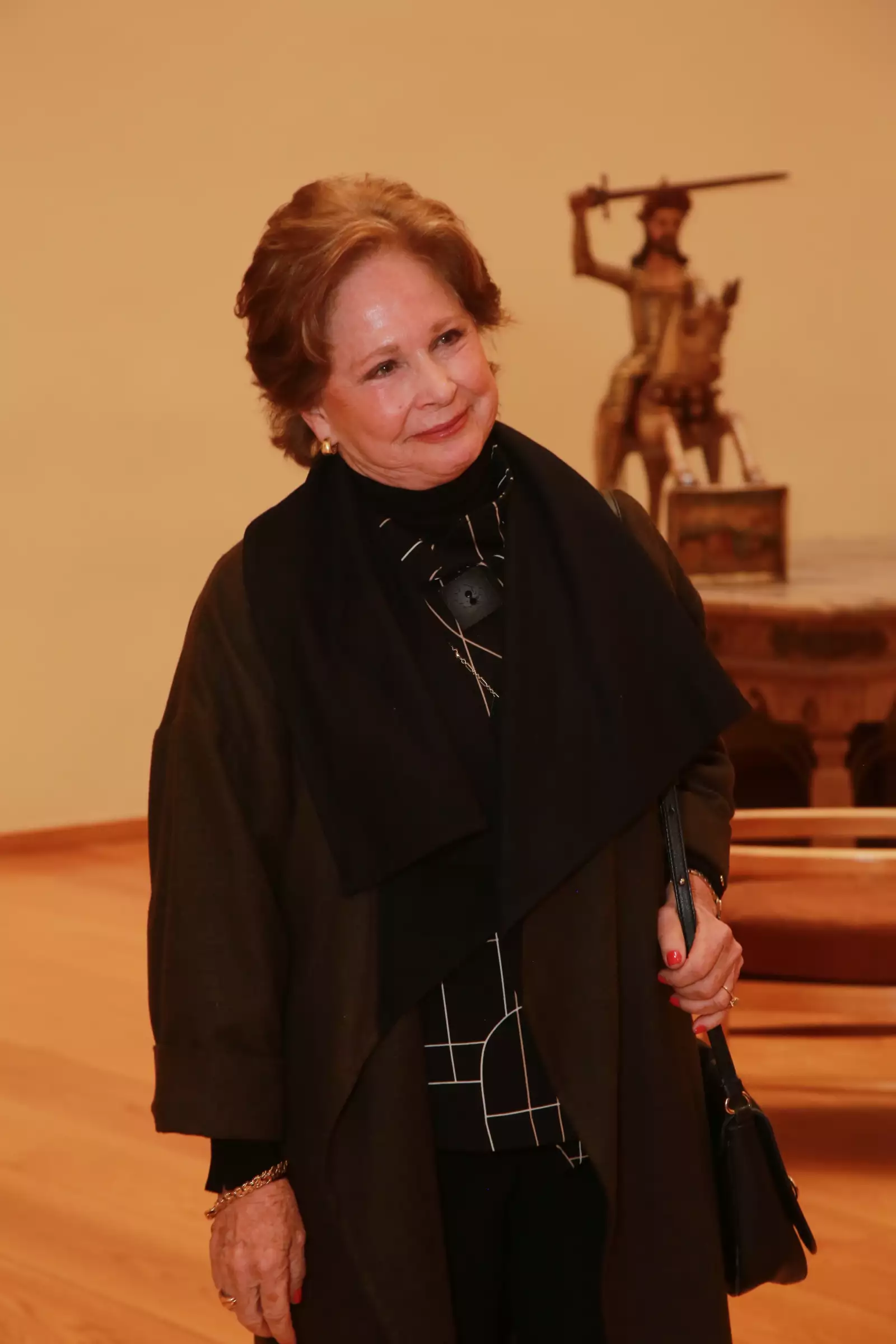 WOMEN CORPORATE DIRECTOR MÉXICO
