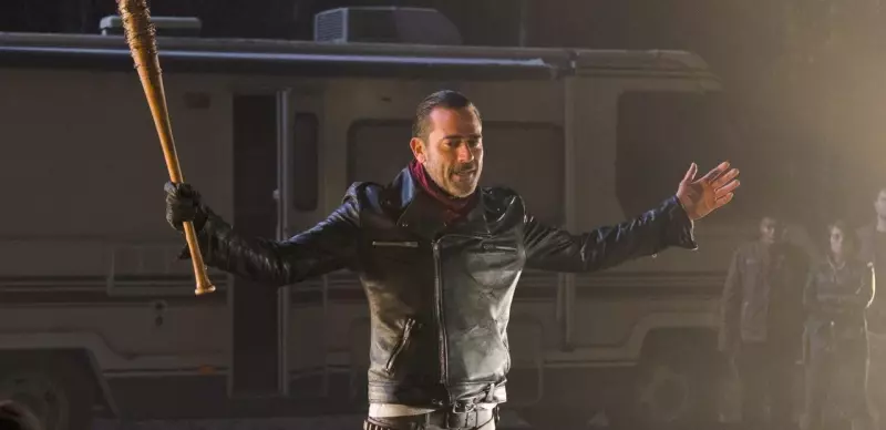 Negan