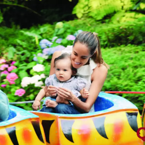 Gia Hidalgo, Olivia Peralta