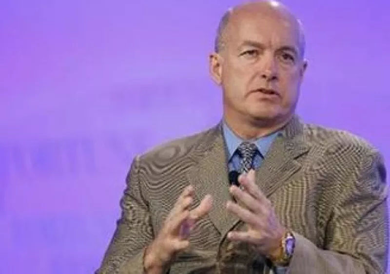 David Sokol negó haber actuado mal por invertir en la empresa Lubrizol. (Foto: Reuters)