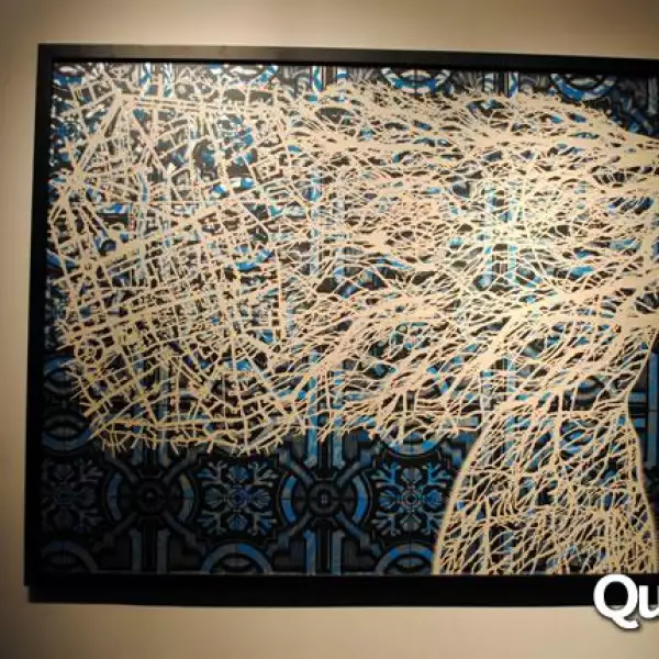 Exposición AL FILO DE LA NAVAJA