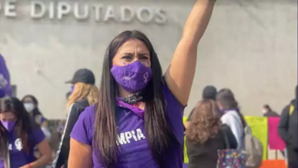 Olimpia Coral Melo, reconocida como una de las personas más influyentes por Time