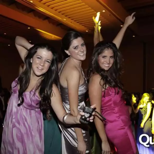 Graduación Prepa Universidad Panamericana