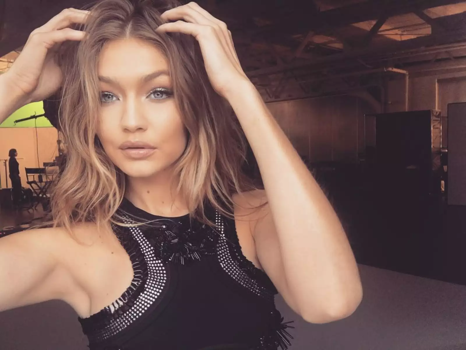 Gigi Hadid