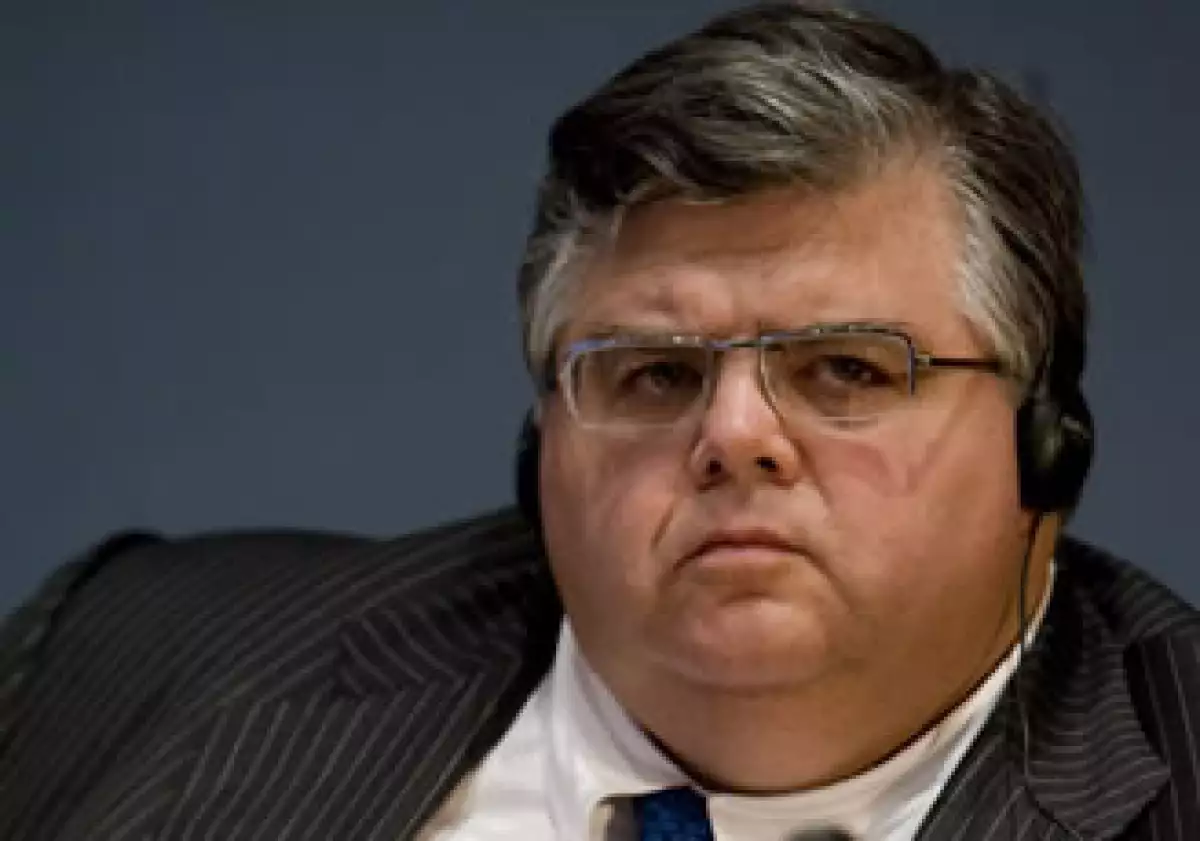 Agustín Carstens señaló que el Banco de México va a un tener tiempo relativamente largo para revisar su postura monetaria. (Foto: Archivo AP)