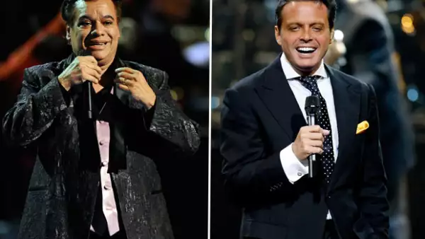 De acuerdo con el productor Gustavo Farías, el cantautor ya estaba en negociaciones para hacer un video con "El Sol".