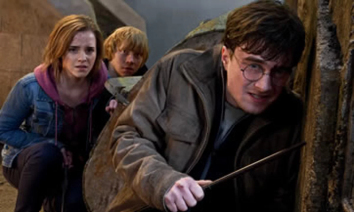 La última película es la primera de la saga que se estrena en 3D, también se proyecta en pantallas de formato IMAX. (Foto: AP)