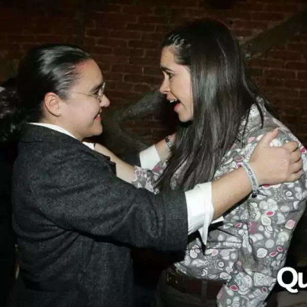 Cumpleaños Yuridia Sierra