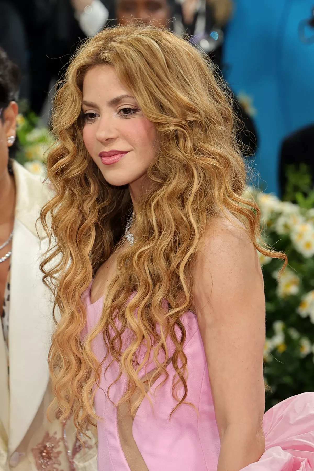 Shakira