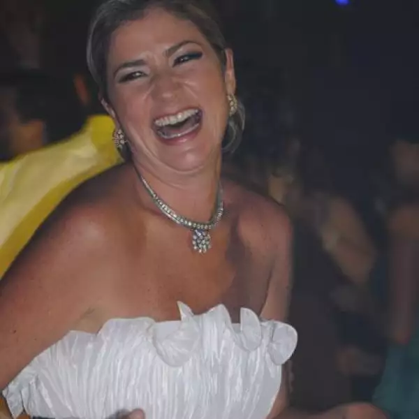 Boda Maritza Martin del Campo