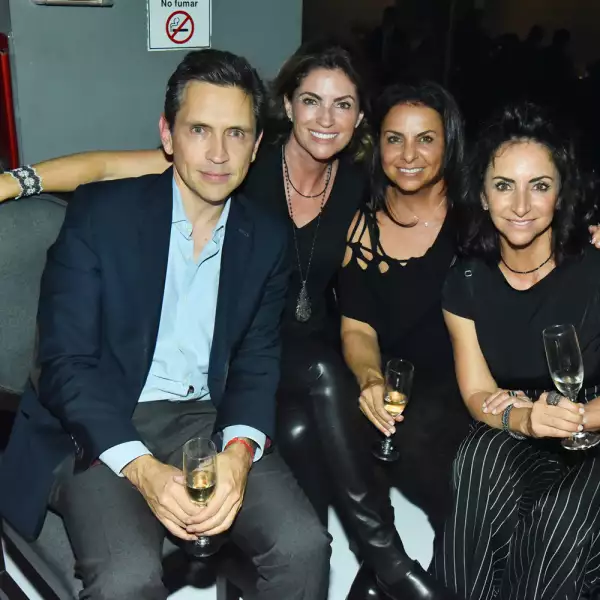Fiesta Quién 18 aniversario