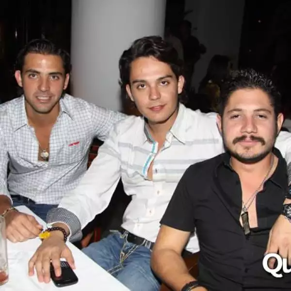 Relanzamiento Casa Poniente