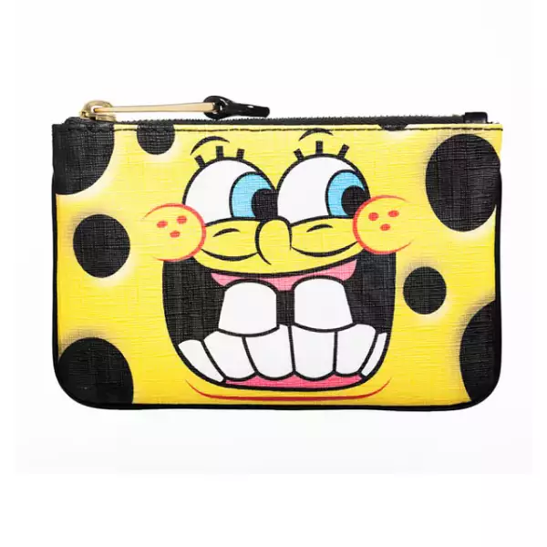 La colección de esta temporada de Moschino está inspirada en la cultura pop.