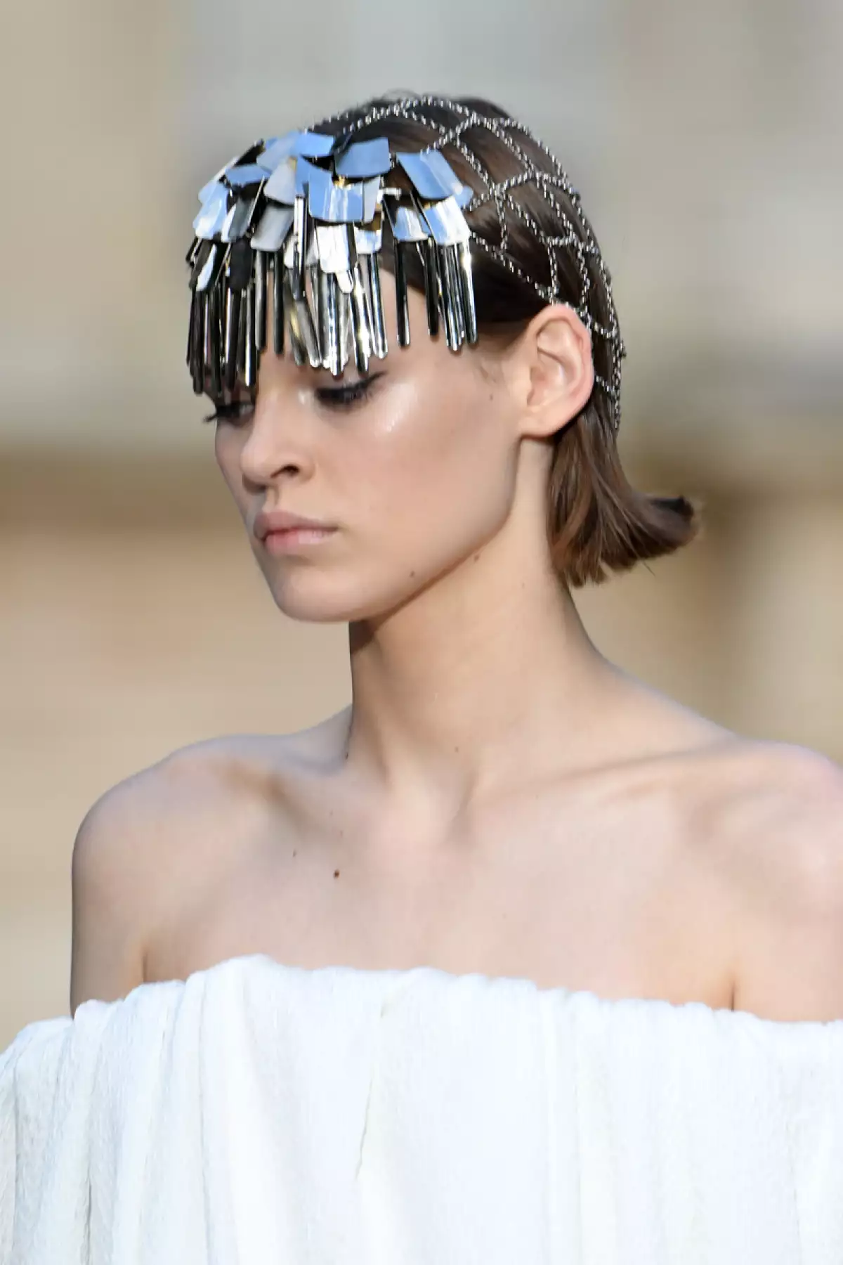 Givenchy : Runway - Paris Fashion Week - Haute Couture Fall Winter 2018/2019