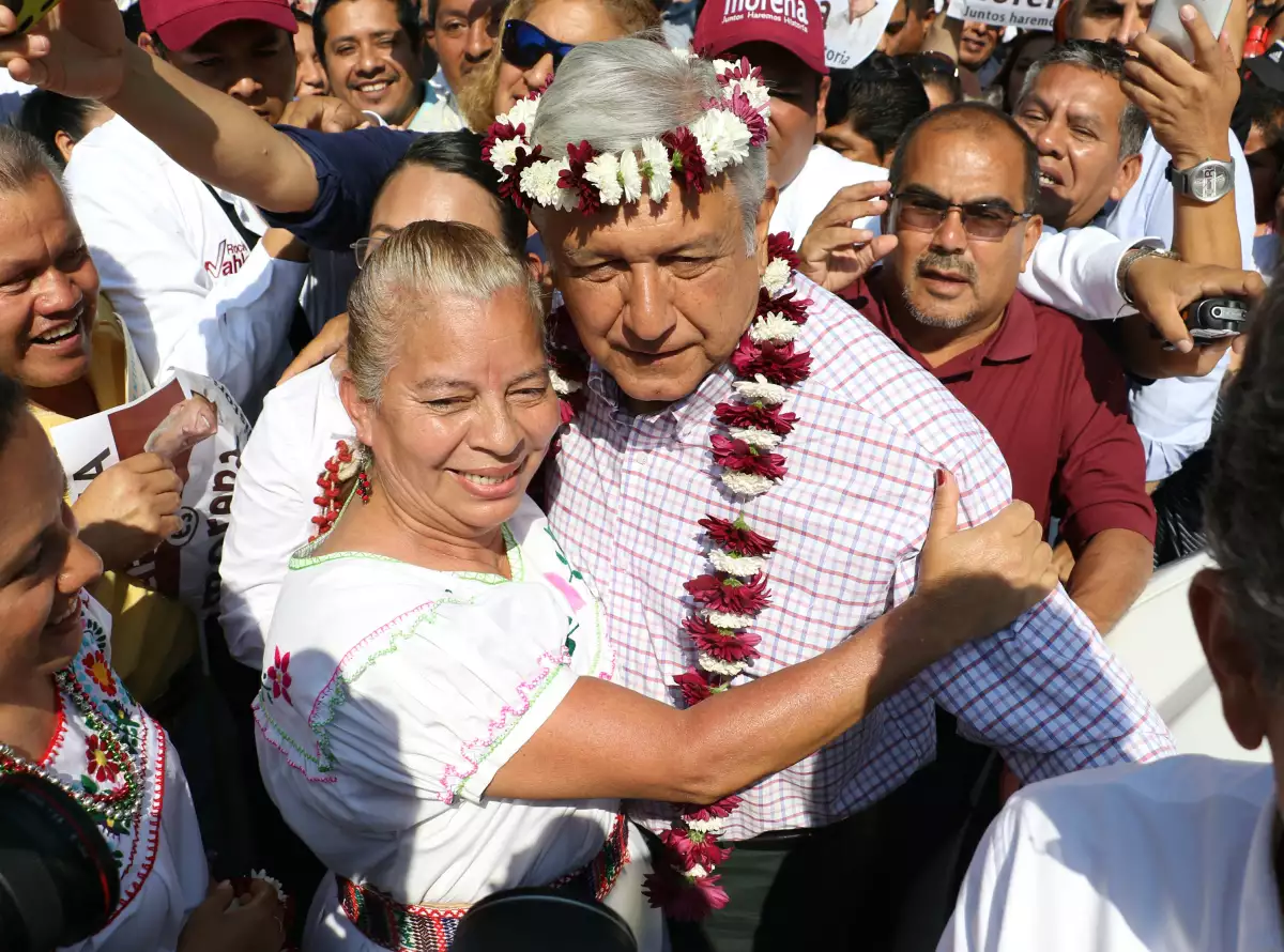 Resignación