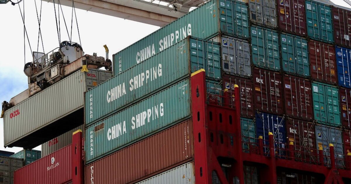 China, Meksika'nın ürünleri hakkında anti -dumpinasyon araştırmalarını izliyor