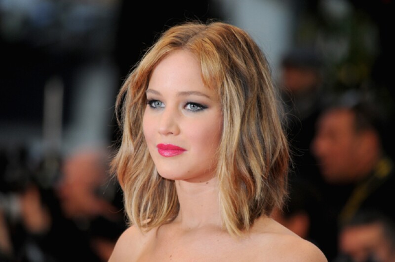 Forbes lanzó el listado anual de las celebridades mejor pagadas en la industria del cine y por segundo año consecutivo Jennifer Lawrence encabeza la lista.