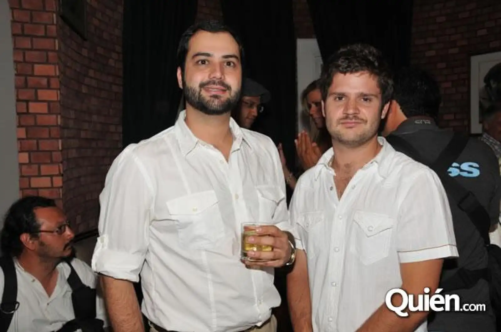 Presentación botella Chivas Regal